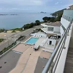 Cocon Chaleureux Bord De Vue Sanguinaire Appartement Ajaccio (Corsica)