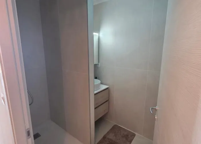 Cocon Chaleureux Bord De Vue Sanguinaire Апартаменты Аяччо