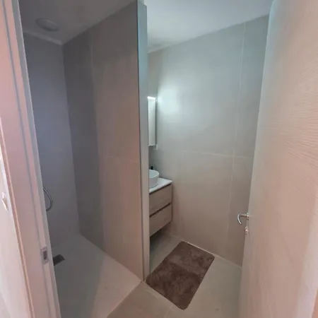 Cocon Chaleureux Vue Magnifique Apartment Ajaccio (Corsica)