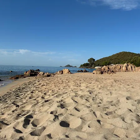 Apartamento Cocon Chaleureux Vue Magnifique Ajaccio (Corsica)