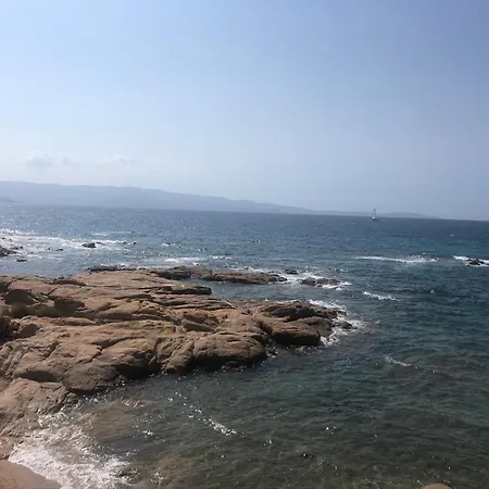 Cocon Chaleureux Vue Magnifique Apartamento